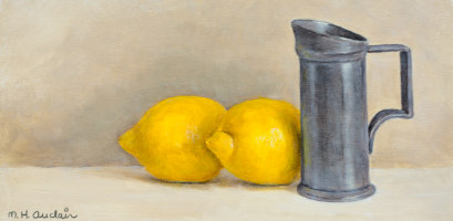 tableau Citrons picture